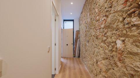 Foto 3 de Planta baja en venta en Carrer de Lleó, Centre, Badalona
