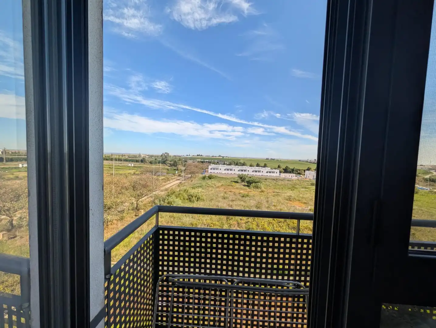 Wohnung mit Terrasse zum Verkauf in DOCTOR EMILIO HAYA PRATS, imagen 8