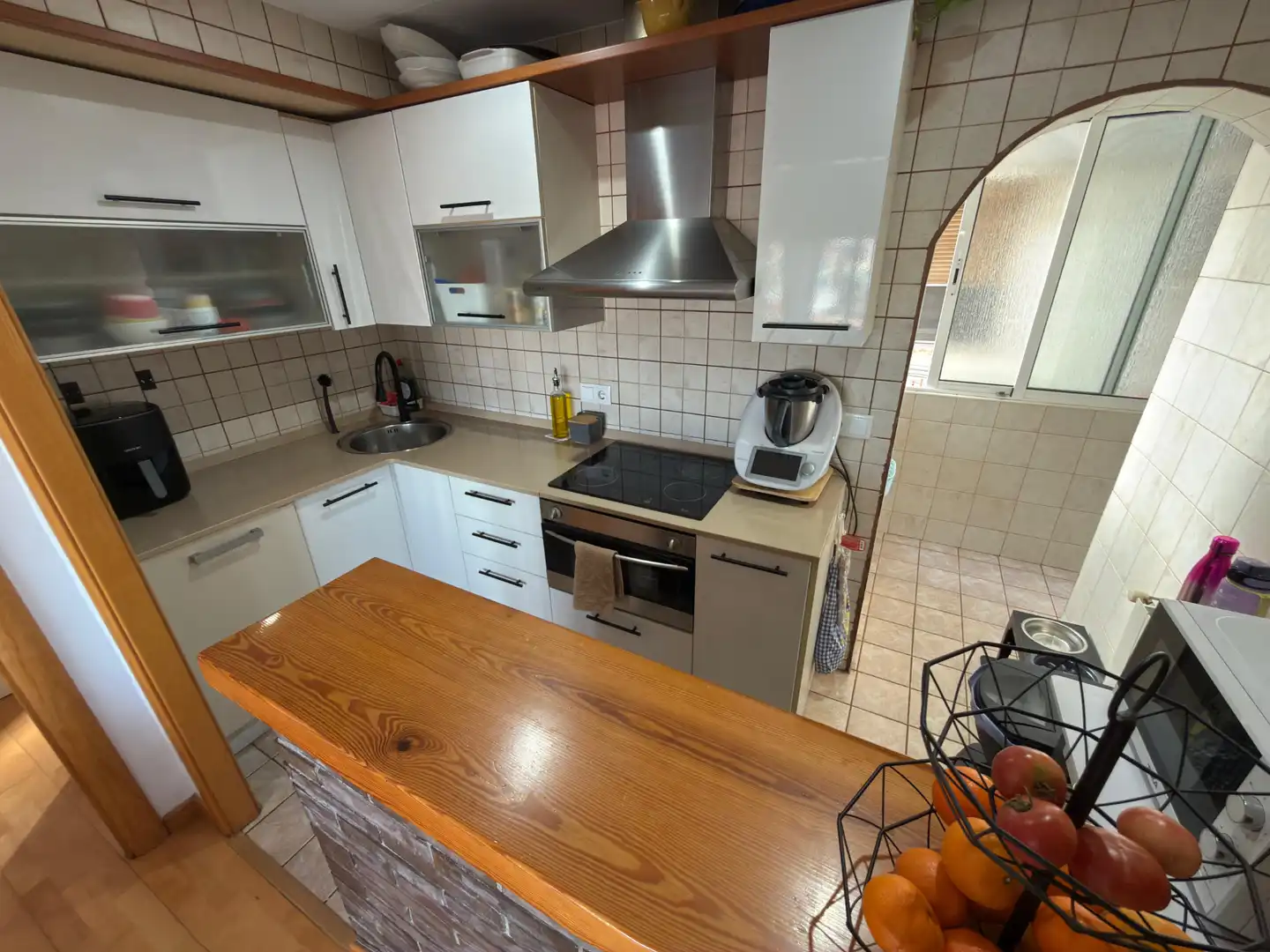 Flat with lift for sale in Sant Ildefons, imagen 6