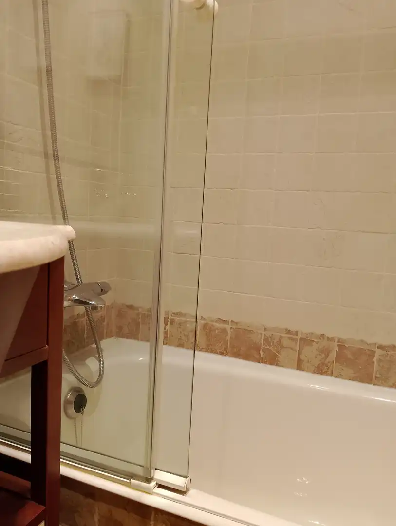 Flat for rent in Gipuzkoa - Alto de los Robles, 11, Loiola