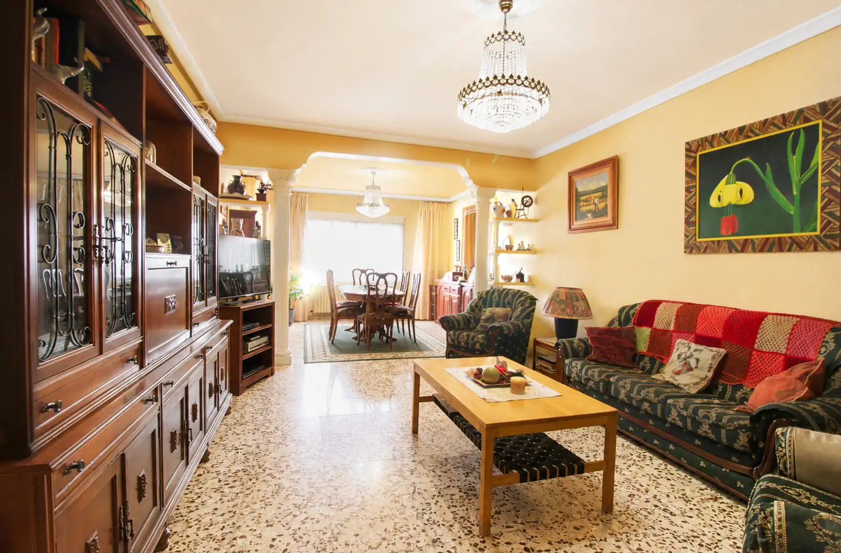 Villa avec piscine à vendre à Pedanías - Extrarradio, imagen 5
