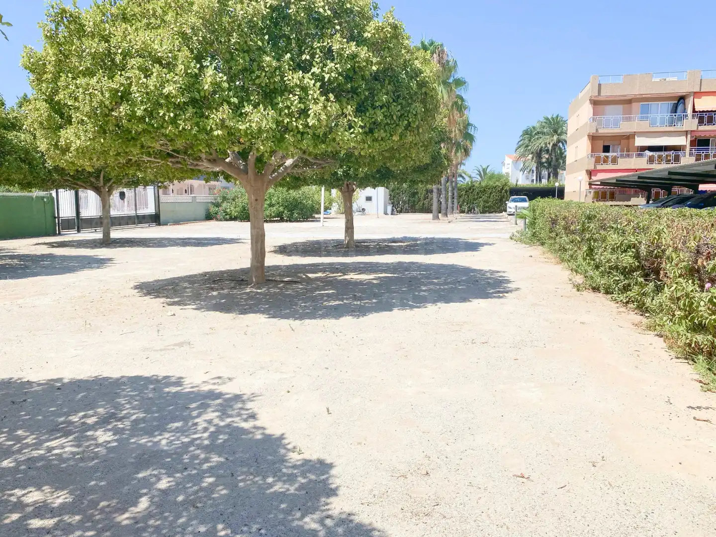 Apartament amb terrassa en venda a Polígono Isla del Ciervo 10, imagen 27