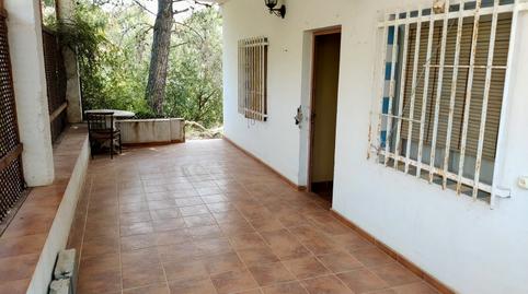 Photo 4 of House or chalet for sale in Gestalagar, Valencia