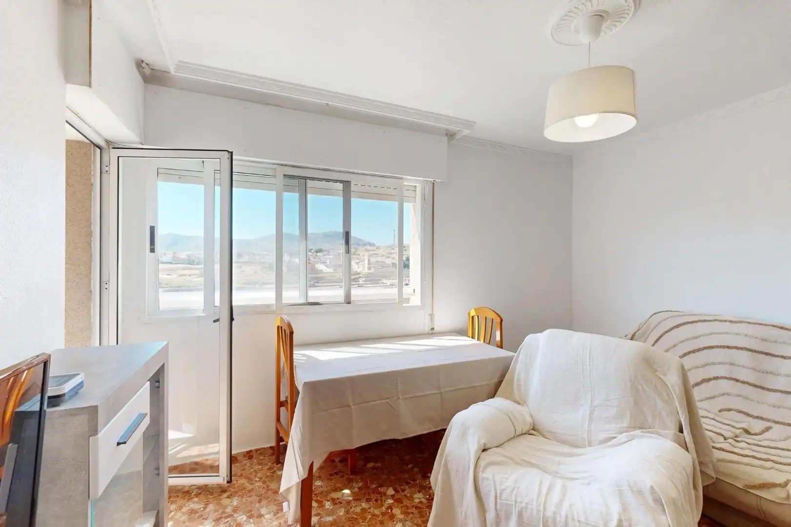 Habitación de Piso en venta en Cartagena con Calefacción