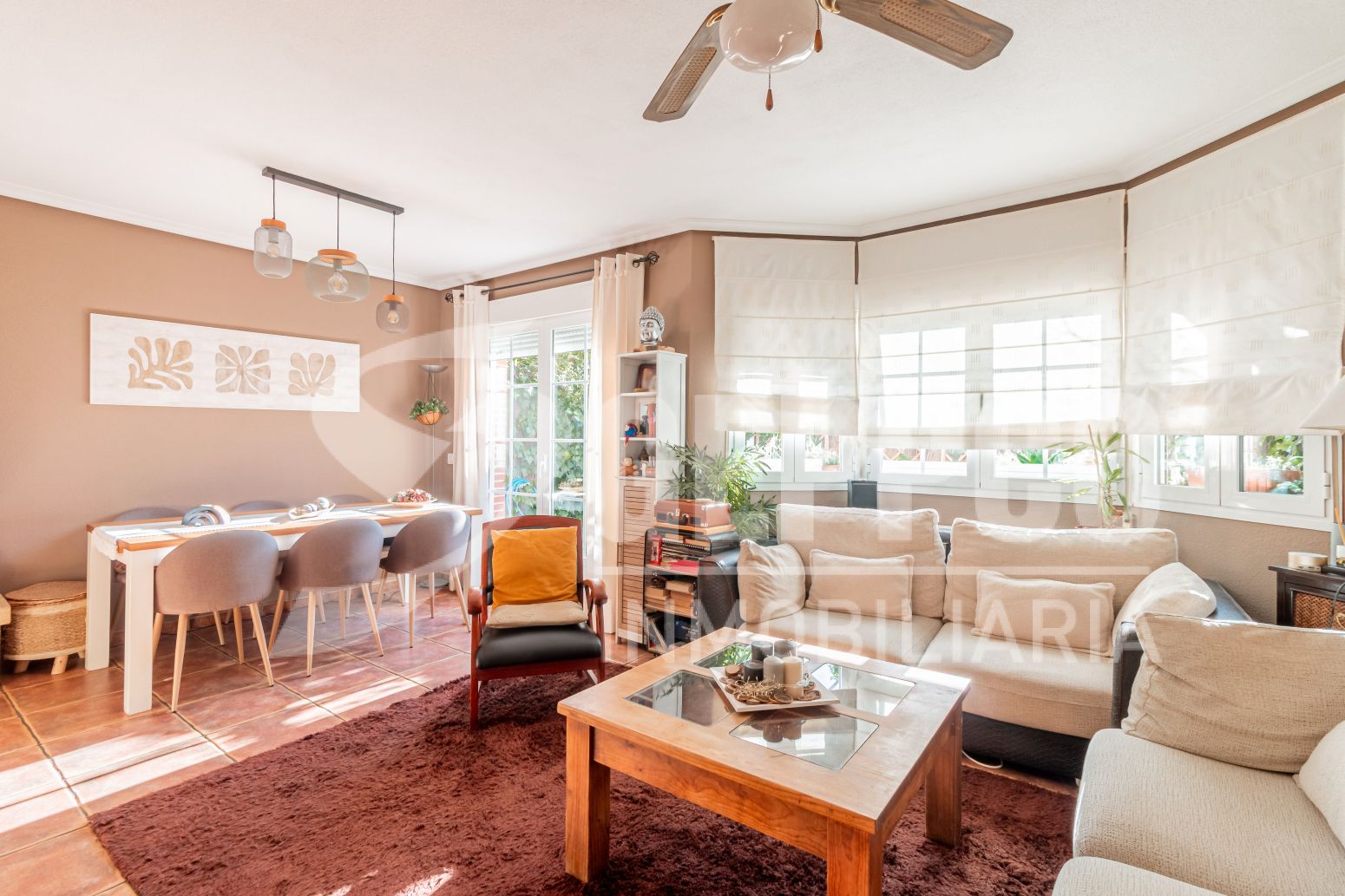 Single-family semi-detached for sale in Ensanche