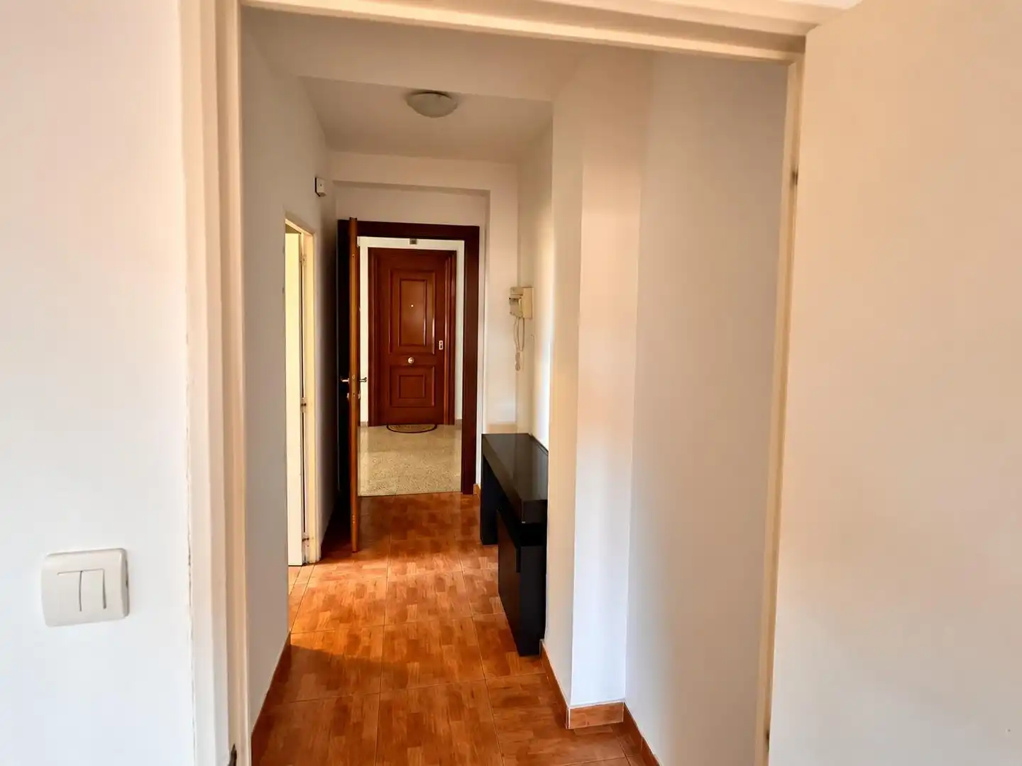 Piso para compartir en Norte