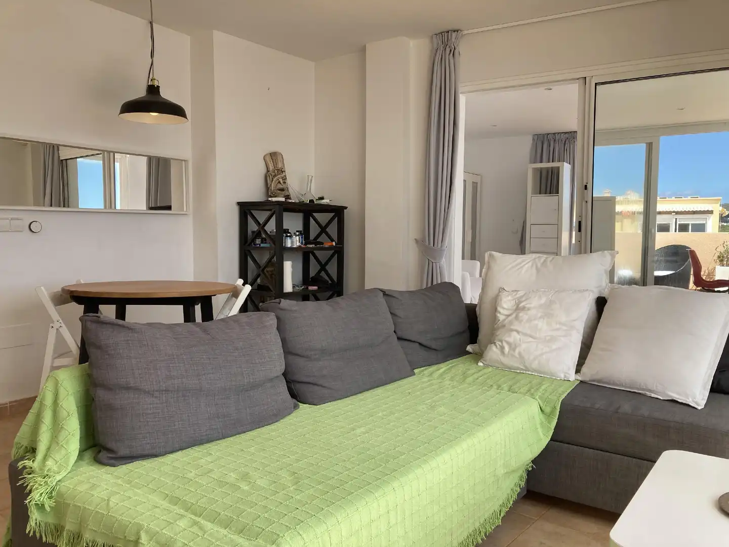 Wohnung mit Terrasse zum Verkauf in Sant Carles, imagen 6