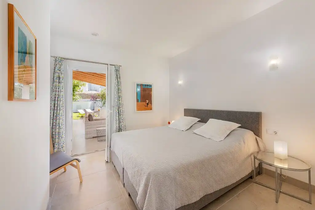 Chalet con piscina en venta en Pollença Poble, imagen 19