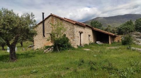 Foto 2 von Grundstücke zum Verkauf in Jarandilla de la Vera, Cáceres