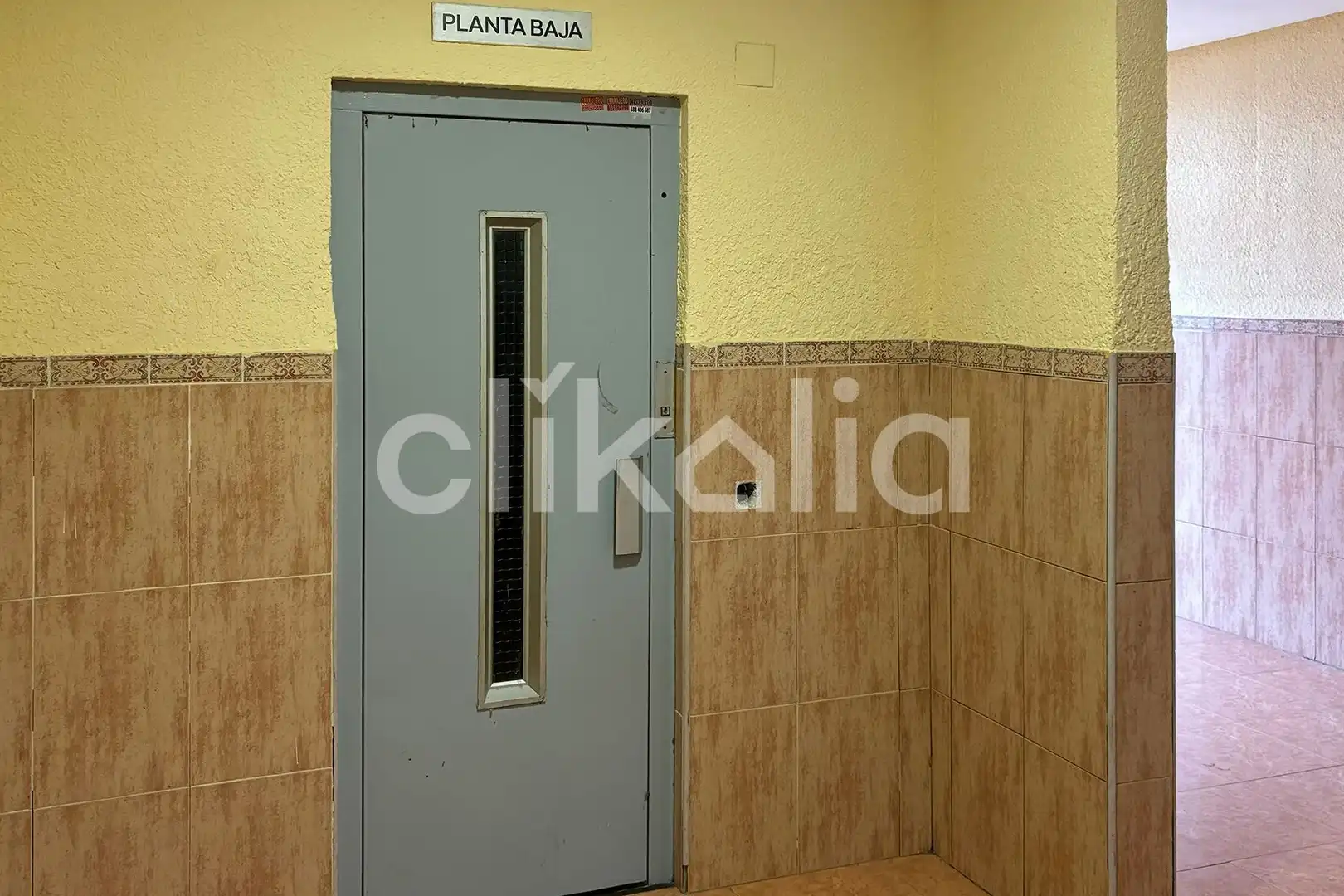 Piso en venta en Campclar