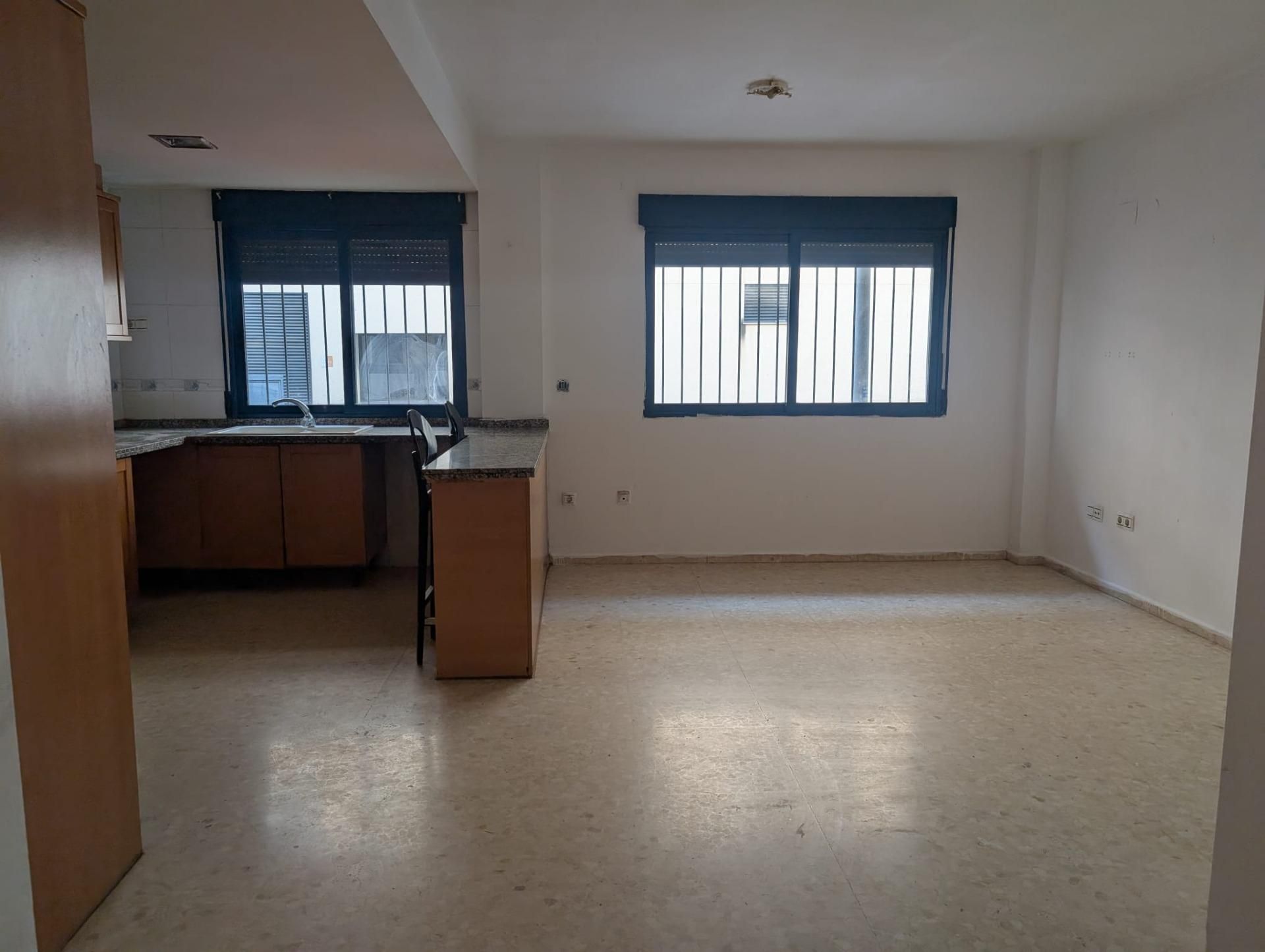 Kitchen of Planta baja for sale in Oliva  with Terrace