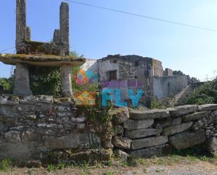 Casa o xalet en venda en Ourense Capital  amb Jardí privat