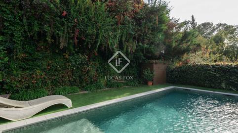 Foto 5 de Casa o xalet en venda a Golf - Can Trabal, Barcelona