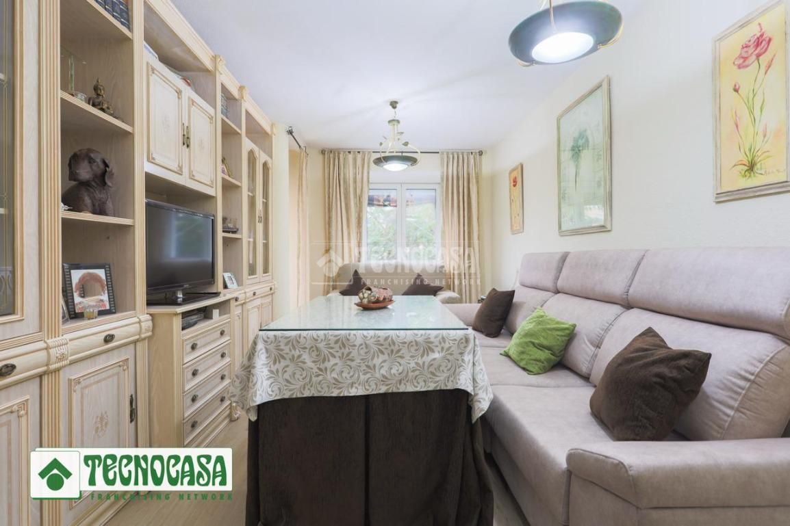 Bedroom of Flat for sale in  Córdoba Capital  with Air Conditioner, Terrace and Storage room