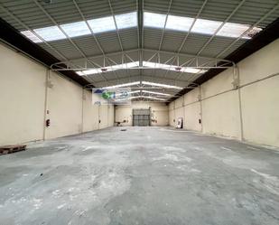 Industrial buildings to rent in  Zaragoza Capital