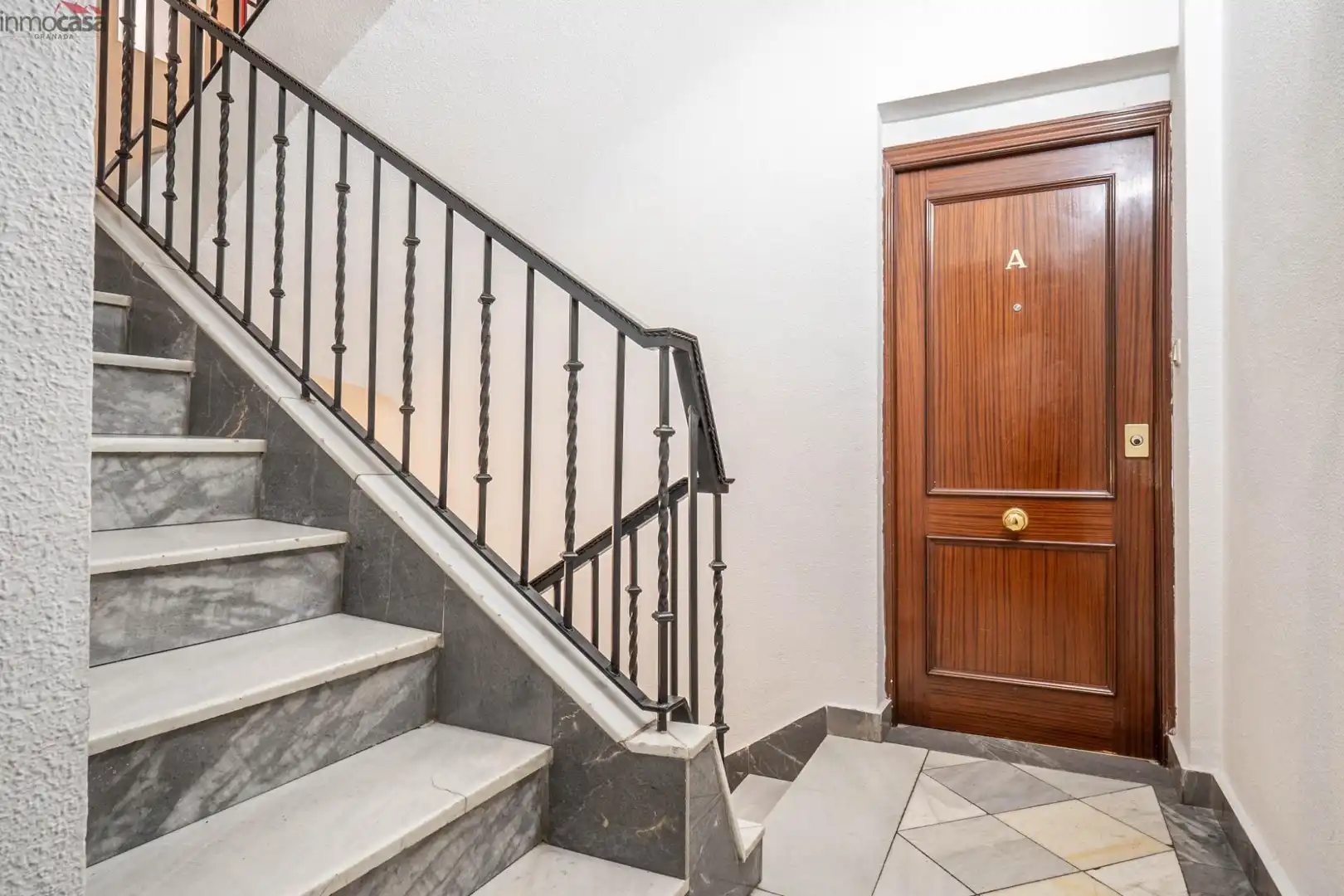 Wohnung zur Miete in Calle BUENSUCESO, 40, Centro - Sagrario