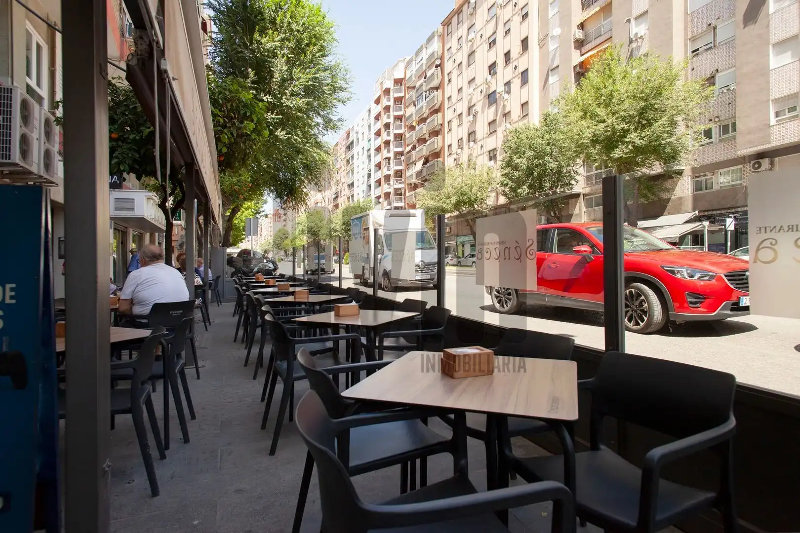 Gewerbefläche zur Übernahme in AVENIDA DE ANDALUCÍA, imagen 2