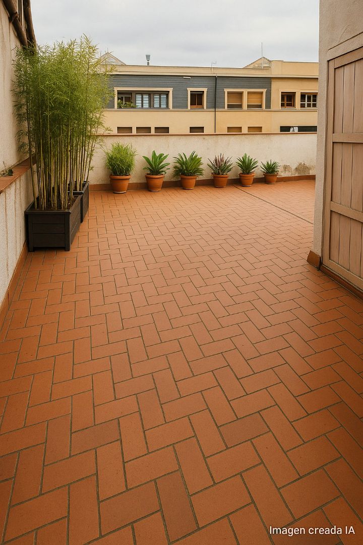 Àtic en venda a Sant Antoni, Eixample