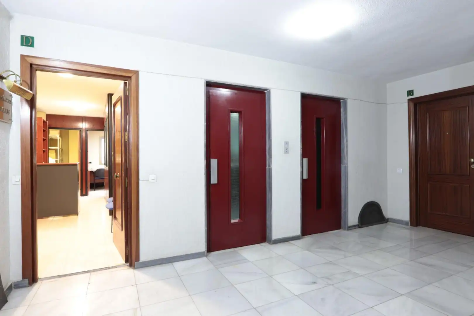 Piso en venta en Cartagena con Aire acondicionado y Calefacción