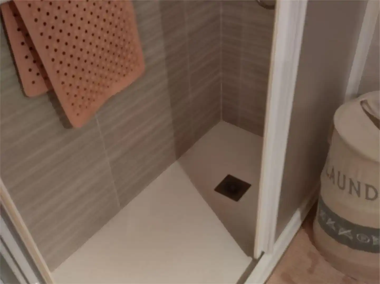 Bathroom of Flat for sale in Mijares  with Storage room and Furnished