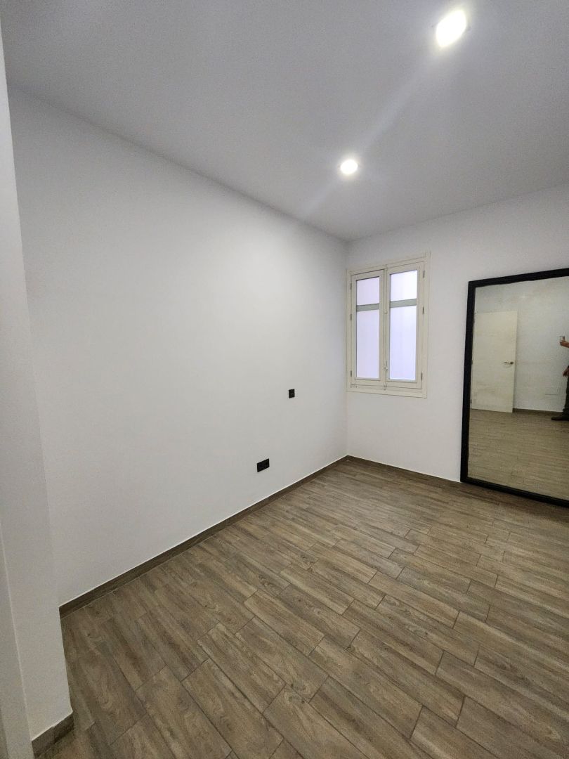 Flat to rent in Avenida de Manuel Agustín Heredia, Ensanche Centro - Puerto, Centro