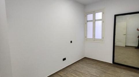 Foto 3 de Pis de lloguer a Avenida de Manuel Agustín Heredia, Ensanche Centro - Puerto, Málaga Capital