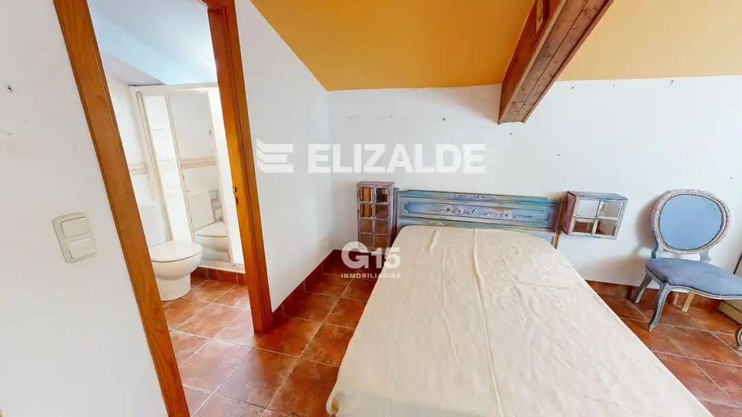 Bedroom of Flat for sale in Lasarte-Oria