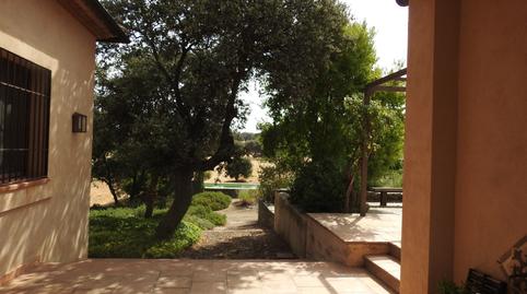 Foto 2 de Terreno en venta en Villar del Pedroso, Cáceres