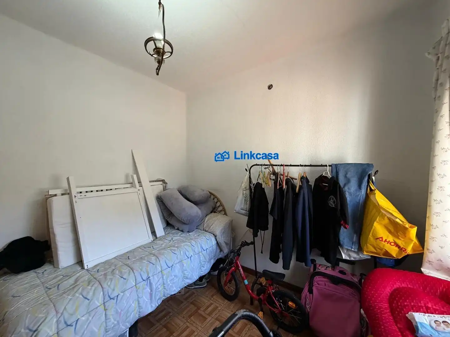 Buildings for sale in Madrid