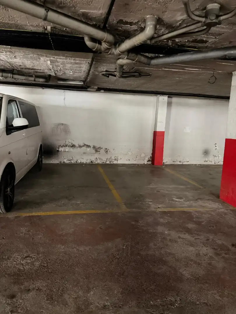 Parking de Piso en venta en Arucas con Terraza, Amueblado y Piscina comunitaria