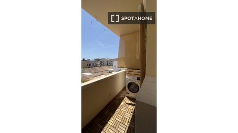 Foto 2 de Habitación en Santa Catalina, Palma de Mallorca