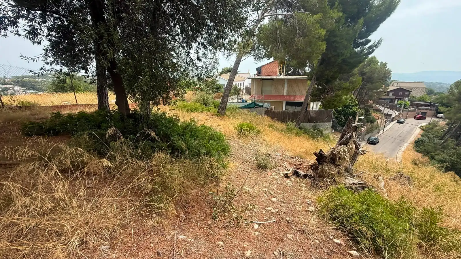 Terrain résidentiel à vendre à Carrer Alfonso García Robles 35, imagen 11