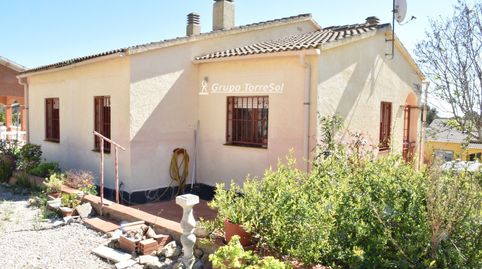 Foto 3 de Casa o xalet en venda a Assutzena, Nou Vendrell, El Vendrell