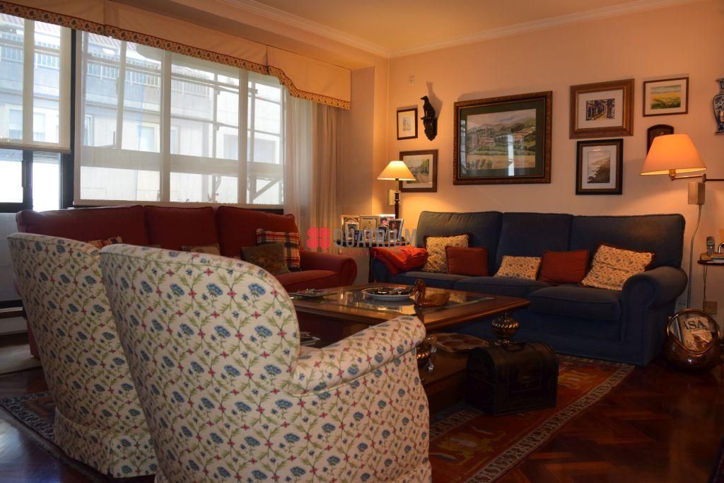 Flat for sale in Rúa Novoa Santos, Cuatro Caminos - Plaza de la Cubela, A Coruña Capital