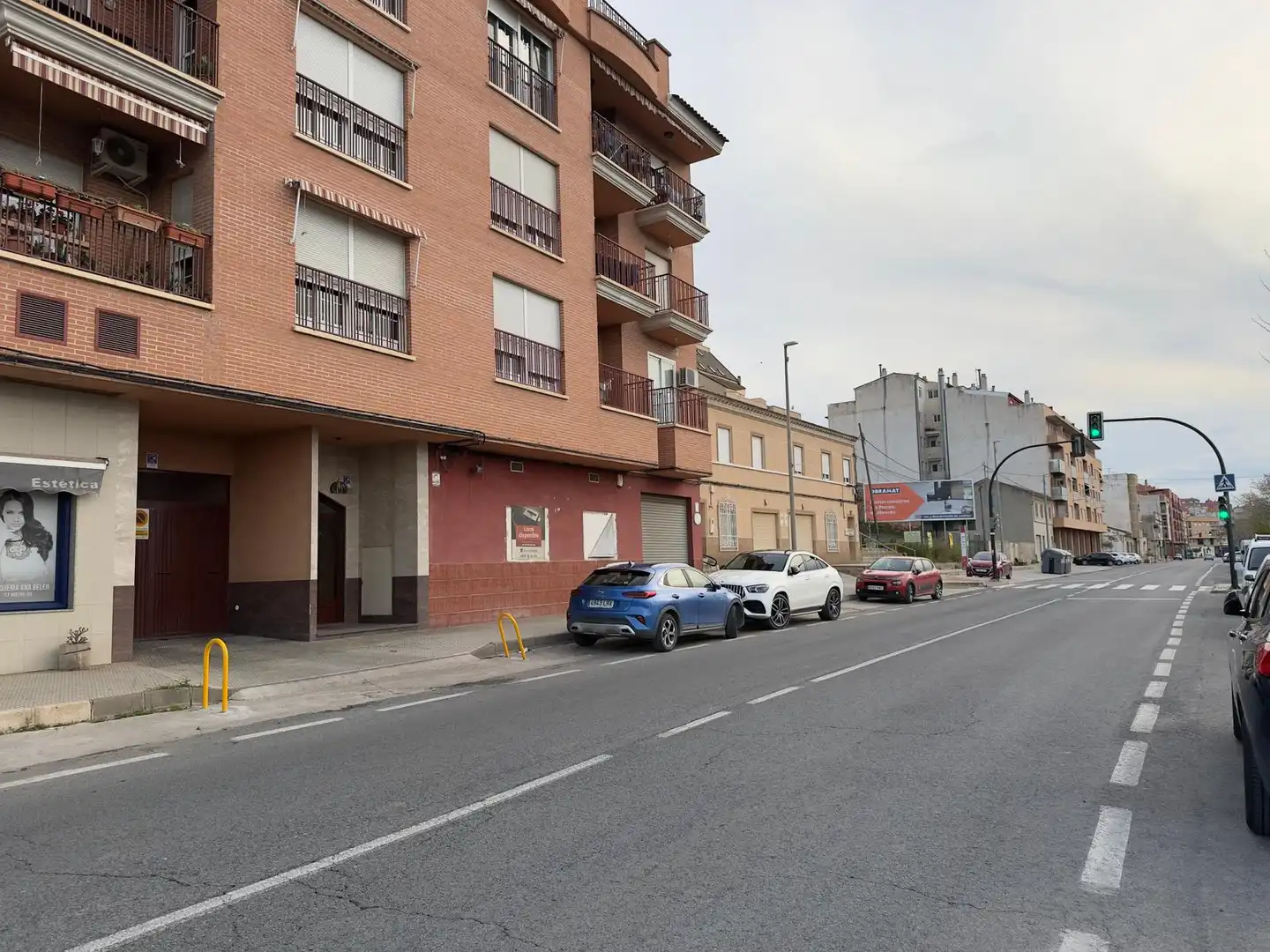 Außenansicht von Haus oder Chalet zum Verkauf in Murcia