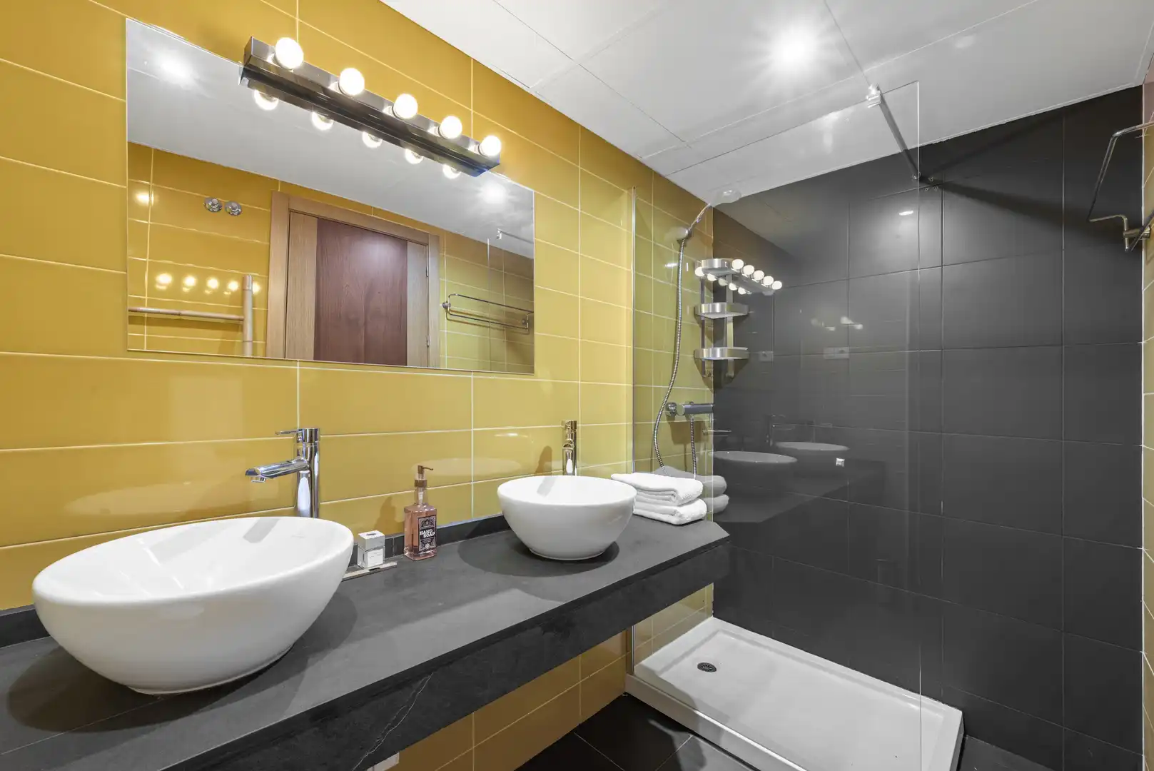 Ático con piscina en venta en Riviera del Sol, imagen 45