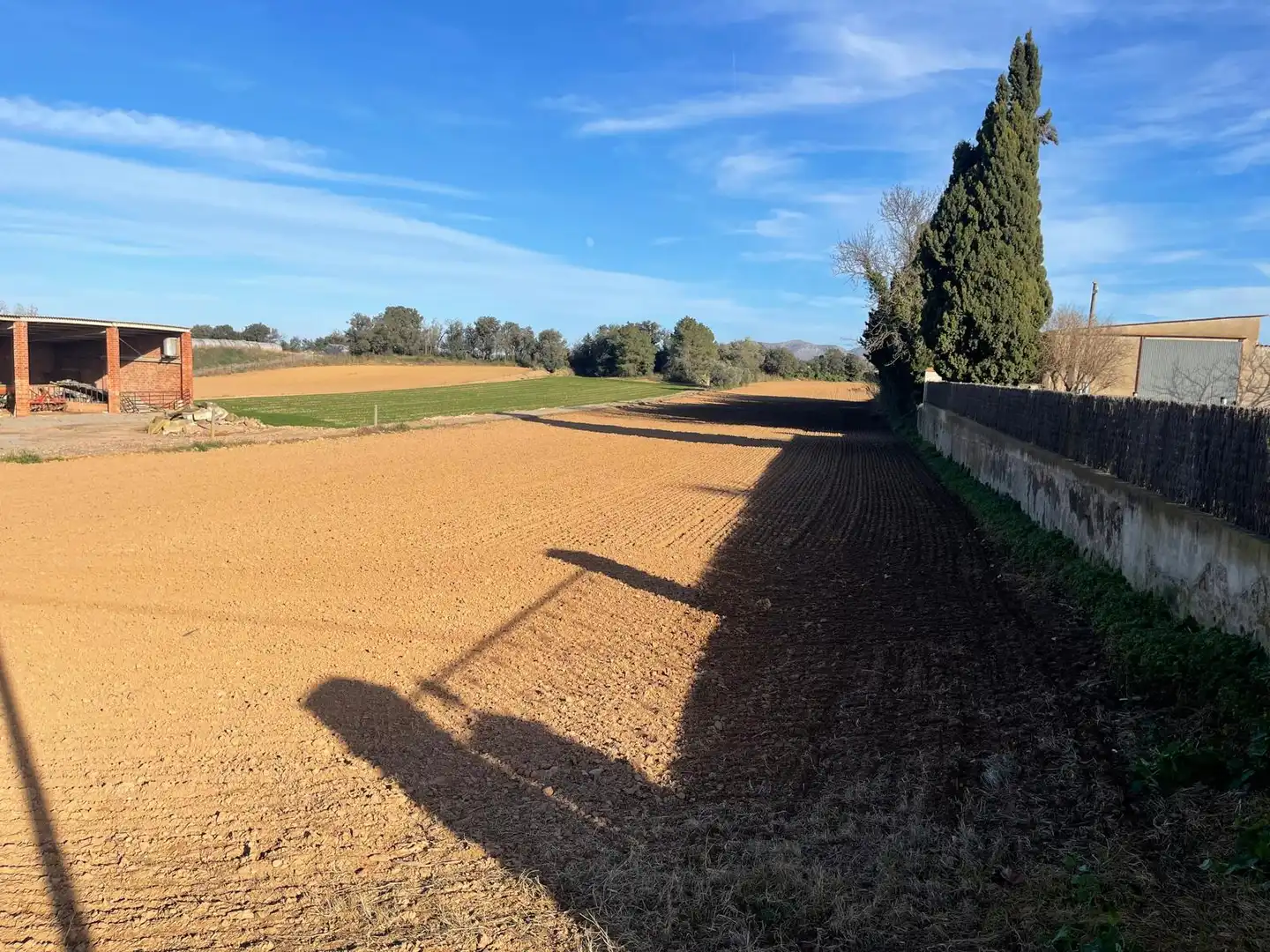 Terreny residencial en venda a Camí de la Sala de baix 2, imagen 4