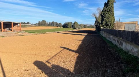 BAIX EMPORDÀ, FOIXÀ, PARCEL·LA URBANA., imatge 4