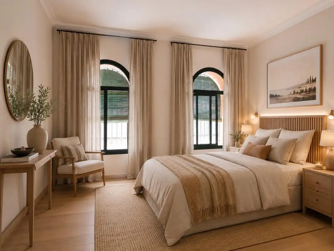 House with terrace for sale in Casco Antiguo, imagen 7
