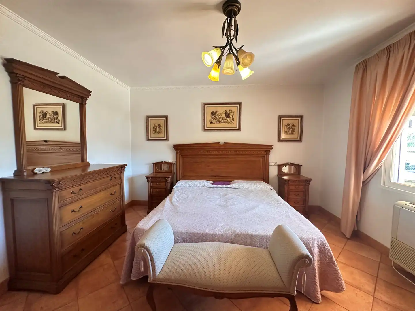 Villa con giardino in vendita a Calle El Salero, imagen 18