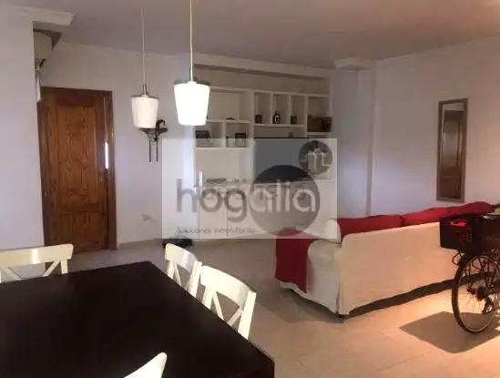 Piso de alquiler en Sevilla, Sevilla