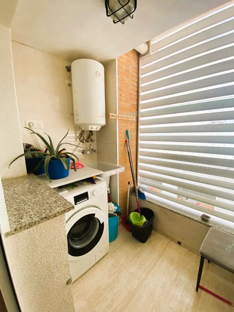 Flat with terrace for sale in Carrer Mare de Déu dels Dolors, imagen 10