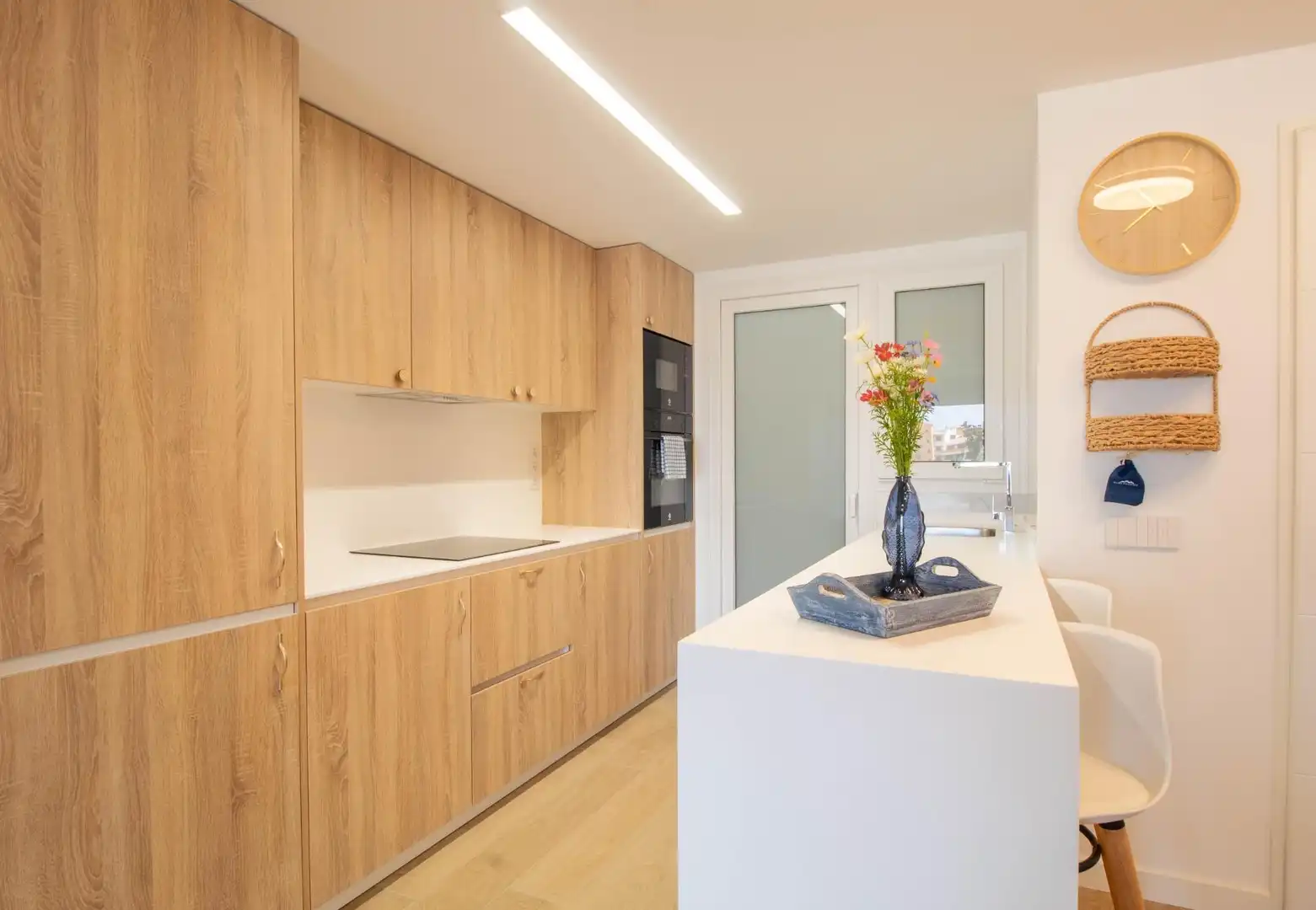 Apartment mit Terrasse zum Verkauf in Calle  Pleamar, imagen 9