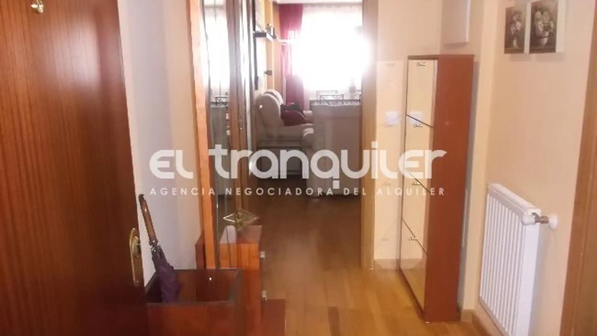 Piso de alquiler en Calle Planeta Tierra, Parla Este