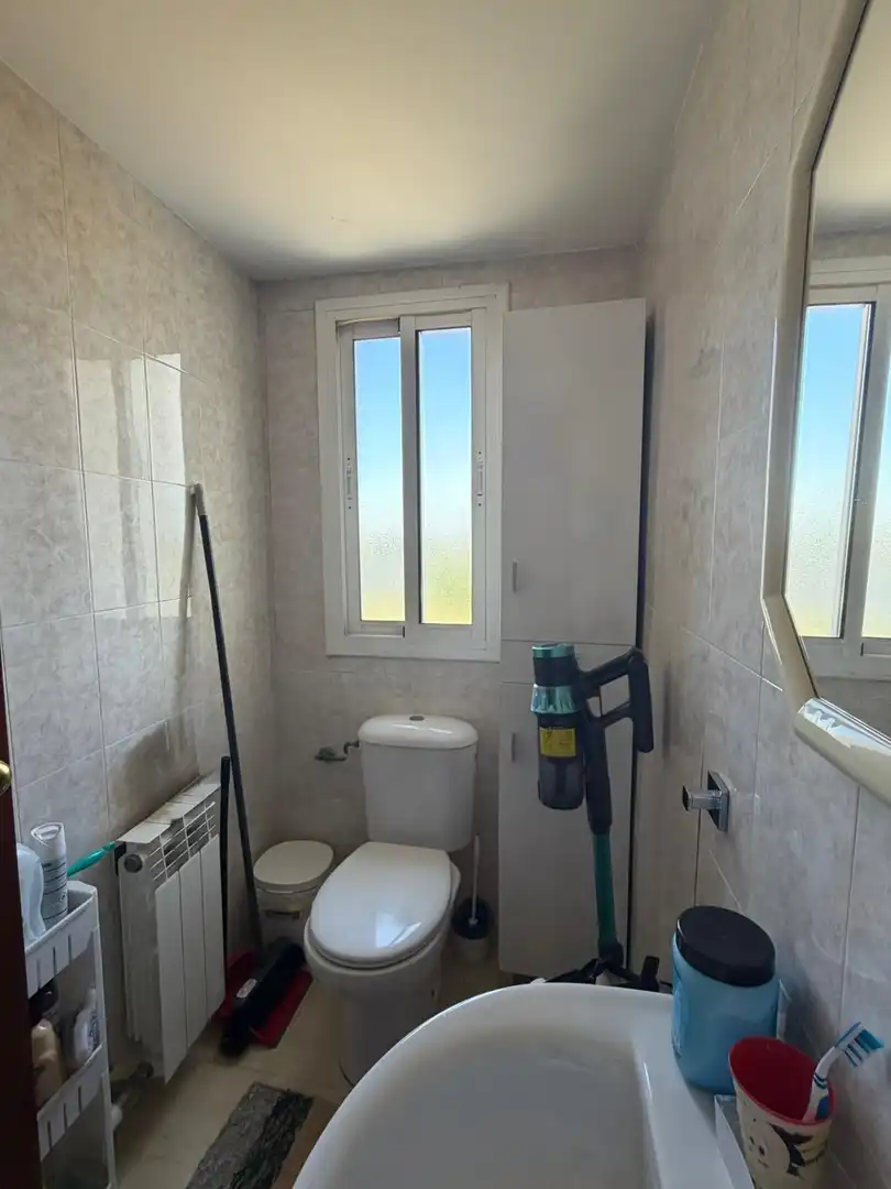 Baño de Piso en venta en Lleida con Terraza y Balcón