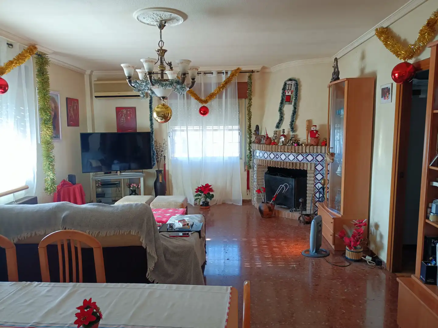 Villa con piscina in vendita a Periurbano Norte, imagen 5