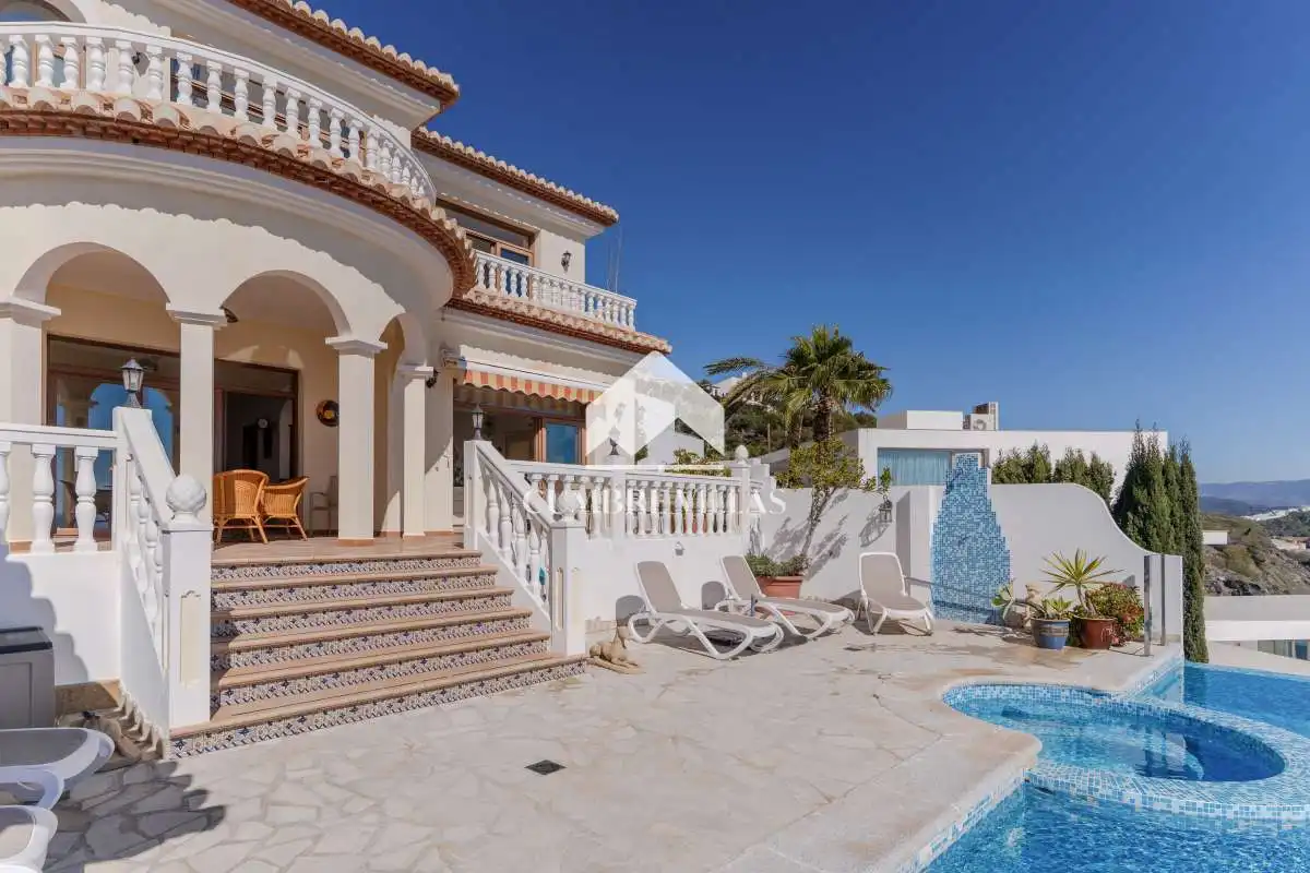 Casa en venda a Monte los Almendros - El Pargo - Costa Aguilera, imagen 4