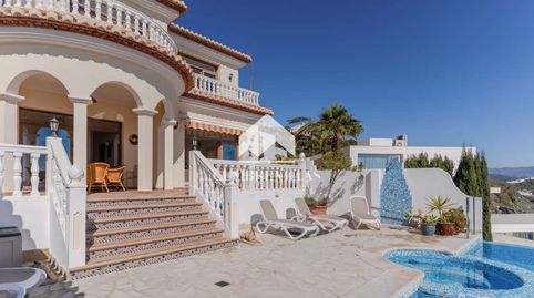 Foto 4 de Casa o chalet en venta en Monte los Almendros - El Pargo - Costa Aguilera, Salobreña