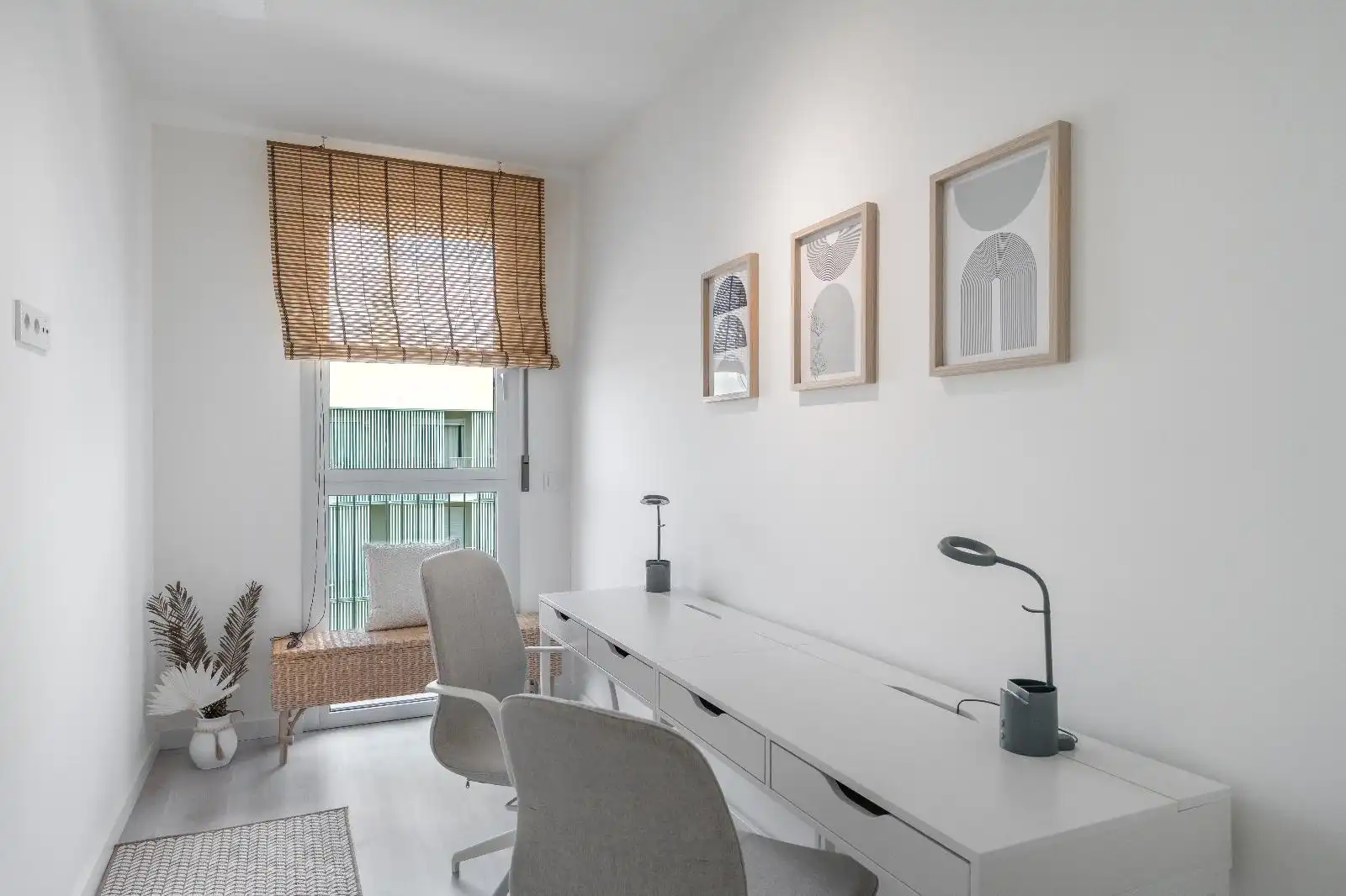 Penthouse mit Terrasse zur Miete in MEXIC, imagen 13