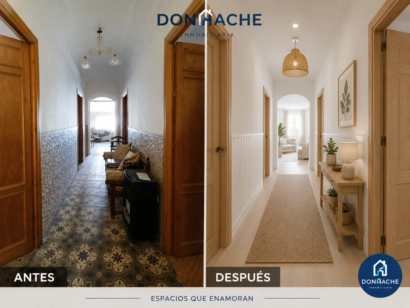 Haus mit Garten zum Verkauf in Calle San Pablo 45a, imagen 8